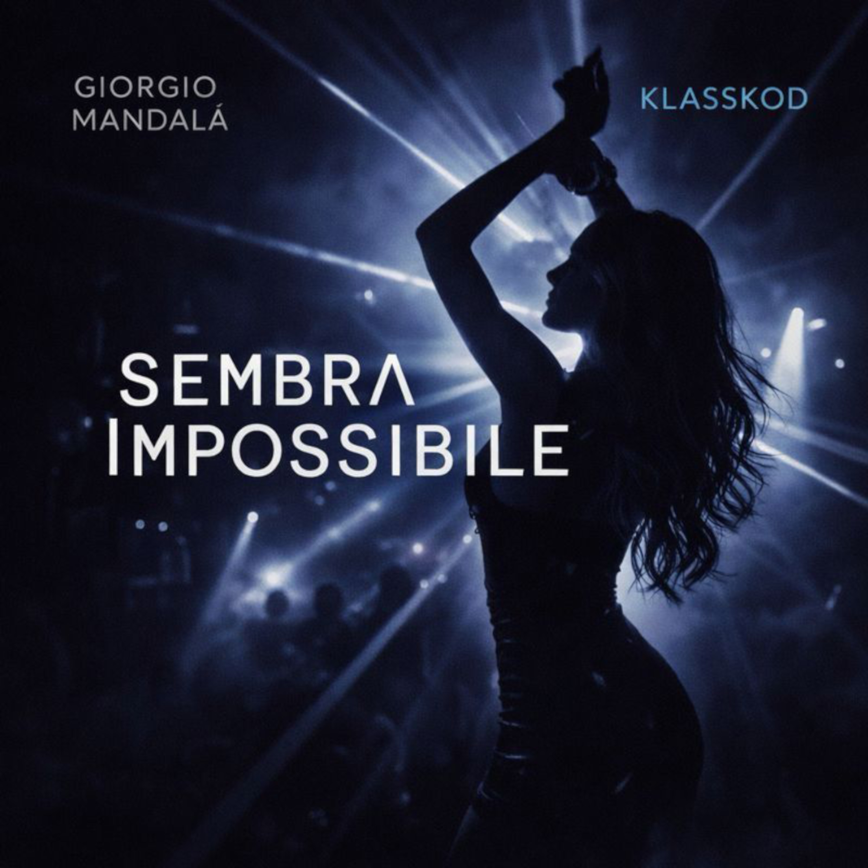 Sembra Impossibile Cover